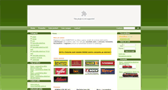 Desktop Screenshot of hobbytoys.ro